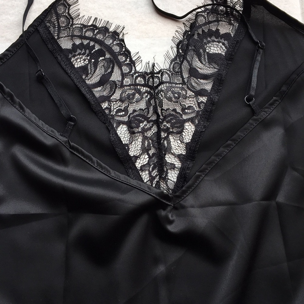 'Amina' Tank Top - Picture 6 of 6